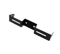 Universal License Plate Bracket Mount Frame Compatible With GSXR 600 750 1000 Black