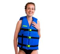 Universal Life Vest Adult (50n) - Blue