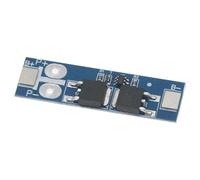 Universal LiFePO4 Protection Board High Current Management with Advanced Heat Management and Simplified Installation Design