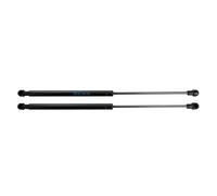 Universal Lift Supports Struts Gas For NISSAN For QASHQAI +2 For J10 For JJ10 2007-2012 1Pair Auto Tailgate Trunk Boot Gas Struts Spring Lift