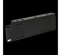 Universal Light Mounting Bracket - Numberplate Fitting