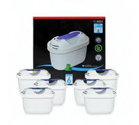 Universal Limescale Reduction Water Filter Cartridge All In One Replacement