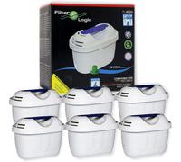 Universal Limescale Water Filter Cartridge Compatible Brita Maxtra Plus+ PRO UK
