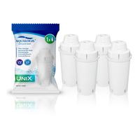Universal Limescale Water Filter Cartridge for Brita Classic Refill Replacement