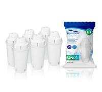 UniX Water Jugs Filter Cartridge For BRITA Classic S1231 (6 Months Supply)