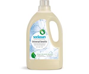 Universal Liquid Detergent - Sensitive 1.5L