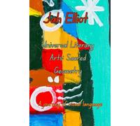 Universal Literary Arts: Sacred Geometry: 5