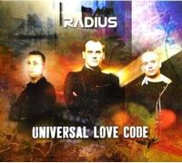 Universal Love Code