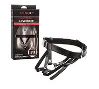 Universal Love Rider Premium Ring Harness