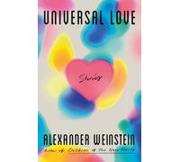 Universal Love: Stories