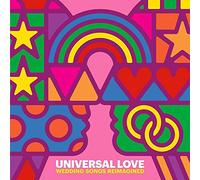 Various – Universal Love – Vinyl – Sony