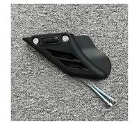 Universal Lower Chain Guard For CBR1000RR Fireblade&Fireblade SP 08-19&CB650R&CBR650R 21-24&CB500F/X Left Hand Fitment Motorcycle Engine Left Side Case Guard