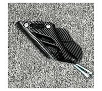 Universal Lower Chain Guard For CBR1000RR Fireblade&Fireblade SP 08-19&CB650R&CBR650R 21-24&CB500F/X Left Hand Fitment Motorcycle Engine Left Side Case Guard