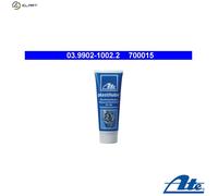 ATE Universal Lubricant 03.9902-1002.2 Tube Plastilube 75 CFC-free
