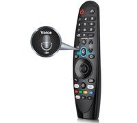 Universal Magic Remote for LG Smart TV, Replacement Remote for LG Nanocell UHD OLED LED LCD HD Smart TV