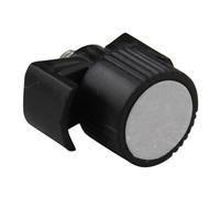 Universal Magnet for Bicycle - Compact Speedometer Magnet for Accurate Tracking | Wireless Uniiversal Bike Odometer Sensor Compatible with Most Models | Magnet for Bicycle Accessories