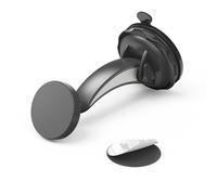 Universal Magnetic Car Mount For Portable Devices, 360° Pivot