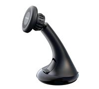 Universal Magnetic Car Phone Holder Dashboard Windshield 360 Rotation