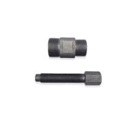 Universal Magnetic Cylinder Puller M27 M24 Flywheel Rotor Wrench For Scooter, ATV, Off-Road Repair Tools(M24)