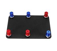 Universal Magnetic DIY Circuit Fixture PCB Board Holder Clamp Soldering Work Station Repair Tool