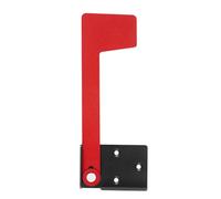 Universal Mailbox Flag - Replacement Flag Kit, Professional Outbound Mailbox Accessory, No Tools Needed | Practical Upgrade For Home Office Ensuring Outgoing Mail Visibility Safe Reliable Daily Use