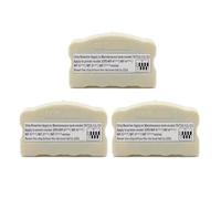 Universal Maintenance Box Decoder Compatible With T6710 T6711 T6712 For WF-3621 WF-3620 WF-3620D WF-3640 WF-3640DTWF WF-7110 Printer Reset(3 Pcs)