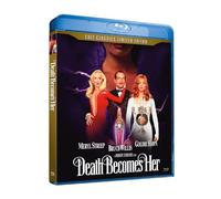 UNIVERSAL MAJENG MEDIA AB Death Becomes Her
