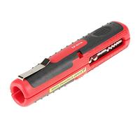 Universal Manual Wire Stripper Tool Multi-Function Electrician Cable Disassembler & Wire Cutter for UK Electricians