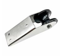 Universal Marine Anchor Roller Bracket