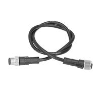 Universal Marine Trunk Cables Yachting Accessories Trunk/Dropout Cables NMEA 2000 Cables to Replace Lowrance Simrad B&G Navico Garmin Networks(0.5 meters)