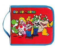 Super Mario Universal Folio Case