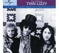 Universal Masters by Thin Lizzy (2003-05-27)