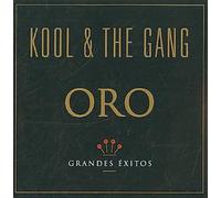 Universal Masters Collection:kool & T - & the Gang Kool Compact Disc