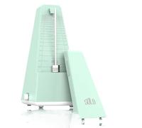 Universal mechanical metronome suitable for piano, violin, saxophone, and other instruments Accurate rhythm(Blue)