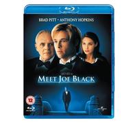 UNIVERSAL - Meet Joe Black Blu-Ray - BLUR - J3z