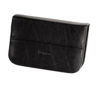 "Universal" Memory Card Case, Large, Black