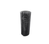 Universal Mesh Radiator Grille Front Bumper Modified Mesh Sheet Car Exterior Protection Accessories 8mmx16mm Car Front Grill