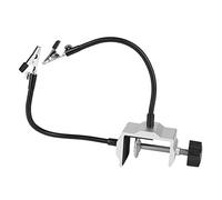 Universal Metal Arm Electric Iron Holder Industrial Tools Solder Station Clamp for Soldering PCB