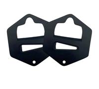 Universal Metal Bottle Opener for E-Liquid Bottle, Vial and Bottle - Shortfill Cap Remover Compatible Chubby Gorilla - Electronic Cigarette Liquid Tool 10ml 20ml 60ml 100ml 120ml (2)