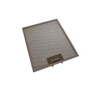 Universal Metal Cooker Hood Grease Filter 320 X 260mm Pack Of 1 By Ufixt