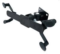 Universal Metal Tablet Wall Mount Bracket for 7-10.8 Inch Tablets | System-S