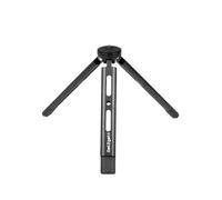 Universal Metal Tripod Table Mount Compatible with DJI Ronin 2/3/4, RSC, Osmo OM 4/5/6/7 Mobile & DSLR Camera | 5Kg Load Capacity | 1/4" Screw Compatible Accessories (KT-4)