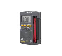 Universal Meter Pocket Digital Multimeter with MIE-RB-10B