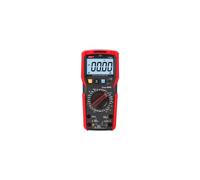 Universal Meter with True RMS and Temperature Measurement UT89X