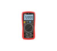 Universal Meter with True RMS Measurement and UT890C Function