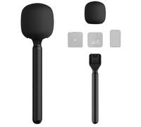 Universal mic Handheld Adapter for Rode Wireless GO II, Wireless GO/Me