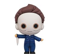 Universal Michael Myers 3D Foam Magnet