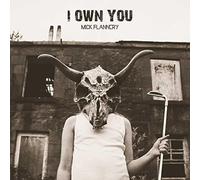 UNIVERSAL - Mick Flannery - I Owe You - CD - K3z