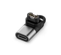 (Universal micro24) Type C/micro Usb/ios Smart Watch Charger Adapter Converter Adapter For Garmin Fenix 7 6 5 Instinct 2 Vivoactive 3 4 4s Venu 245
