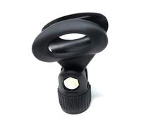 Universal Microphone Mic Clip Holder 22-25mm